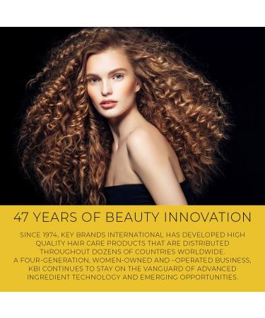 12-in-One Volumizing Leave-In Hair Treatment with Keratin, Avocado & Whole Wheat - 10.2 Fl Oz - Strengthen, Add Volume & Protect Dry Hair - Buy Online on GoSupps.com