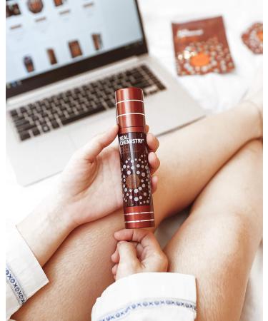 Buy Real Chemistry Daily Serum 1.7 Fl Oz - Enhance Your Skin's Glow | International Shipping Available - Buy Online on GoSupps.com
