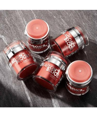Rodial Dragon's Blood Sculpting Gel 1.7 Fl Oz - Skin-firming Facial Gel - Buy Online on GoSupps.com