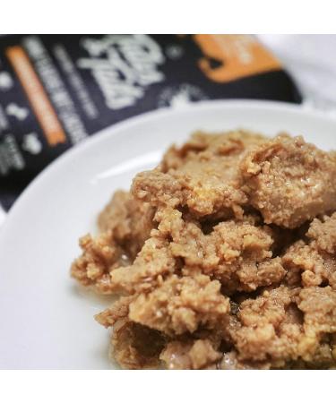 Tales & Tails 100% Icelandic Trout Wet Dog Food | Grain-Free Natural Nutrient-Rich Sugar-Free Wet Dog Food | Ne schnelle - Buy Online on GoSupps.com