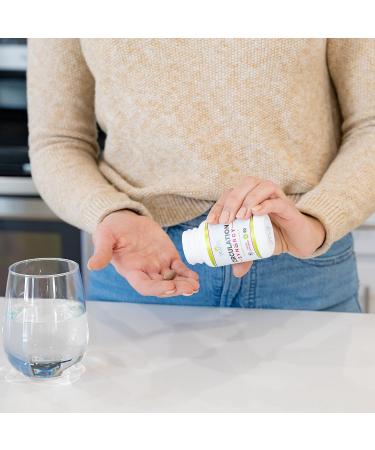 Health As It Ought To Be Circulation Syn3rgy Supplement | Physician Formulated Capsules with Beet Root L-Arginine Horse Chestnut | 60 Capsules - Buy Online on GoSupps.com