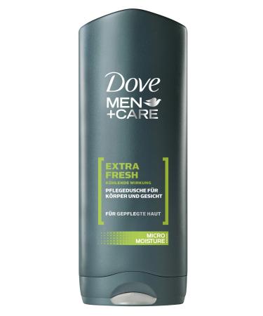 Dove Dove Men+Care Extra Fresh Douche 250 ml