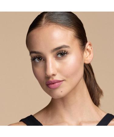 Catrice Scandalous Matte Lipstick No. 060 - Vegan Moisturizing Long-Lasting Nude | 3.5g - Paraben & Microplastic Free - Buy Online on GoSupps.com