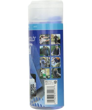 Buy MUELLER Sports Medicine Kold Towel 0.27oz | International Shipping Available - Buy Online on GoSupps.com