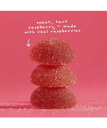 SKRATCH LABS Sport Energy Chews  Raspberry (10 pack) - Developed for Athletes and Sports Performance  Gluten Free  Dairy Free  Vegan Raspberry 1.8 Ounce (Pack of 10) - Buy Online on GoSupps.com