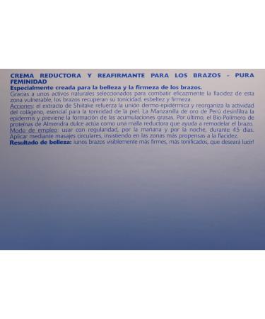 Buy ORLANE PARIS Refining Arm Cream 6.7 oz - Best International Shipping | Anti-Aging Skincare - Buy Online on GoSupps.com