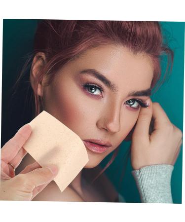 FOMIYES Cleaning Wipes Cleaning Wipes 3 Boxes Face Oil-Absorbing Paper Face Oil Blotting Sheets Paper Face Cleansing Oil Sheets Facial Oil Wipes Sheets Makeup Supplies Makeup Wipes Makeup Wipes - Buy Online on GoSupps.com
