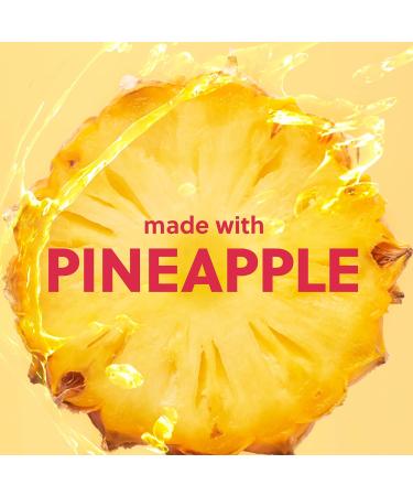 Tree Hut Bare Coco Colada Moisturizing Shave Oil 7.7 fl oz - Ultra Hydrating Gel-to-Oil Formula for Smooth Shaves - All Skin Types - Buy Online on GoSupps.com