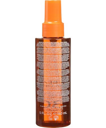 Sun Beauty SPF 30 + Cooling Invisible Body Mist SPF30 - Buy Online on GoSupps.com
