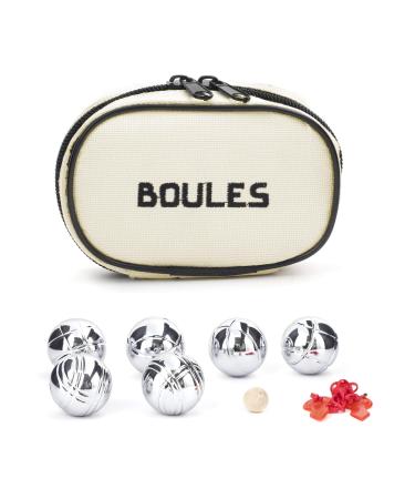 Kikkerland GG90 Boules Set S