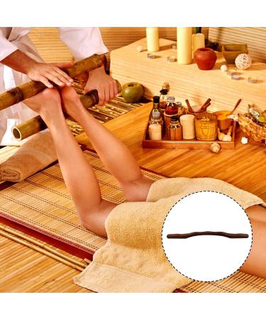 Artibetter Wooden Massage Roller - Reflex Zone Massage Tool for Relaxation & Spa Therapy - Buy Online on GoSupps.com