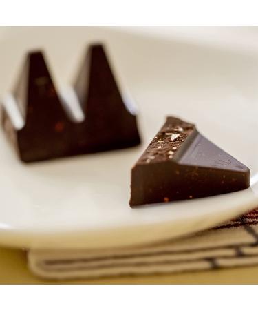 Toblerone Swiss Dark Chocolate with Honey & Almond Nougat - 20 Pack, 3.5 oz Bars - Buy Online on GoSupps.com