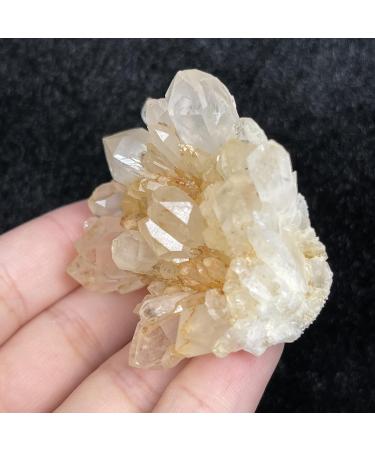 Natural Crystal Rough Natural Specimen Collection Home Decoration Gift Can be Used for - Buy Online on GoSupps.com