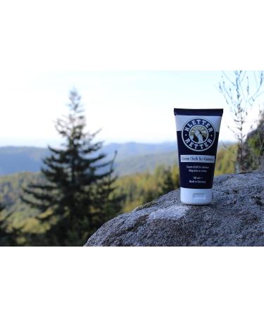 Climbing Rescuer Cream Chalk 150ml - High-Quality Quick-Drying Magnesia for Optimal Friction & Performance in Climbing & Bouldering - Buy Online on GoSupps.com