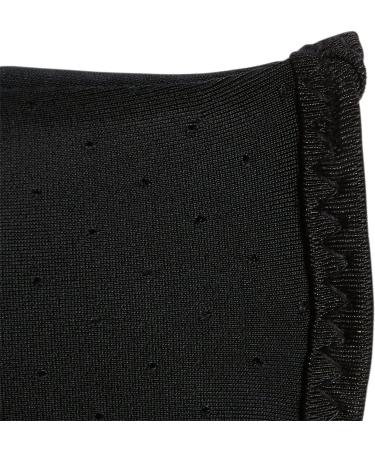 Buy adidas Football Chin Strap for Men - Black One Size | International Shipping Available - Buy Online on GoSupps.com