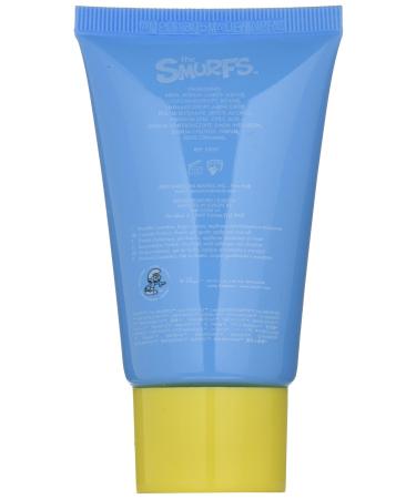 First American Brands Smurfs 3D Vanity Perfume for Children 1.7 Ounce and Shower Gel 2.5 Fl. oz. - Buy Online on GoSupps.com