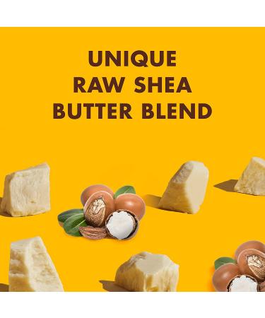 SheaMoisture Baby Wash and Shampoo - Raw Shea, Chamomile & Argan Oil - 19.2 oz - Buy Online on GoSupps.com