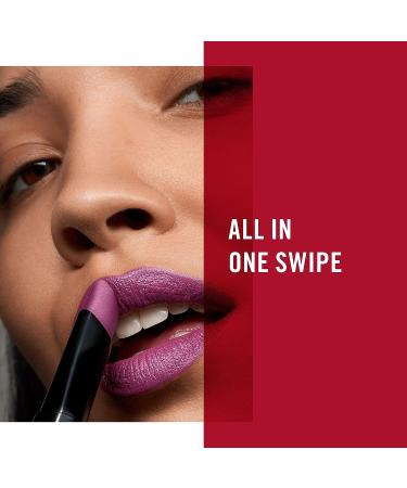 Rimmel Lasting Finish Extreme Lipstick in Thirsty Bae - 1 Count (Pack of 1) - Buy Online on GoSupps.com