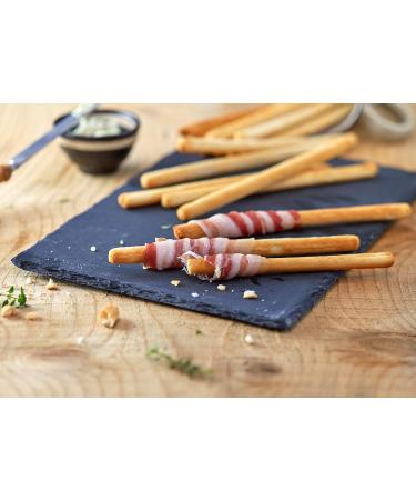 Schar Gluten Free Grissini Breadsticks - 3 x 50g | Delicious & Crunchy International Shipping - Buy Online on GoSupps.com