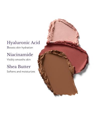 Westmore Beauty Supreme Balm - Natural Sheen | Multi-Purpose Color Enhancer & Miracle Face Balm - 0.71 OZ - Buy Online on GoSupps.com