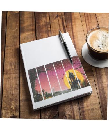 Subsofan Sticker for Adults - 24 Fear Sensory Adhesive Strips Venus Mussels PVC 10x2.5x0.1cm - International Shipping Available - Buy Online on GoSupps.com