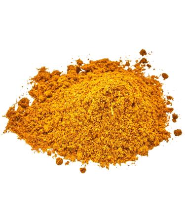 Old India Kashmiri Curry Powder 750g - Authentic Spice Blend for Exotic Indian Cuisine - Buy Online on GoSupps.com