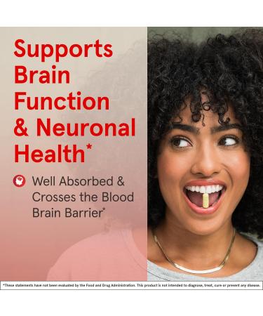 Jarrow Formulas Alpha GPC 300 mg - 60 Veggie Capsules | Enhance Brain Health & Focus - Buy Online on GoSupps.com