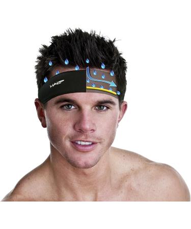 Halo Headband One Size Navy - Buy Online on GoSupps.com
