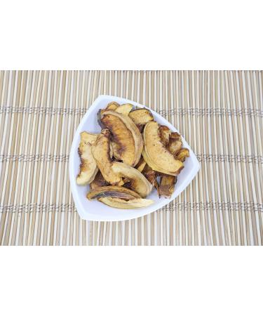 AKKA Whole Foods | Premium Oven Dried Quince Slices | Vegan Friendly | Natural Healthy Snack | No Added Sugar | 250g Pack - Buy Online on GoSupps.com