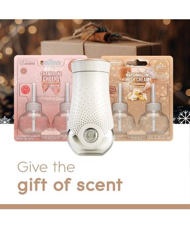Glade PlugIns Pine Wonderland Air Freshener Refills - 5 Count 3.35 Fl Oz - Buy Online on GoSupps.com