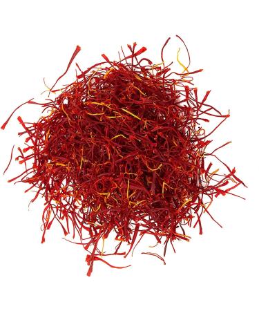 Sewanti Saffron Threads 1 Gram Package by Sun Brand - Grade A+ Spanish Origin from HEA&Co Multicolor - Buy Online on GoSupps.com