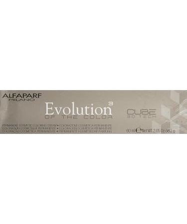 Alfaparf Chemical Hair Dyes Evolution of The Color 8.13 Light Ash Golden Blonde 2.05 Ounce by AlfaParf - Buy Online on GoSupps.com