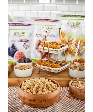 Anna and Sarah Dried Turkish Figs 2 Lbs - Buy Online on GoSupps.com