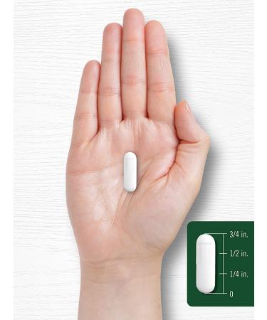Bioperine 10mg | 120 Capsules | Non-GMO | Gluten Free | Curcumin Absorption Support - Buy Online on GoSupps.com