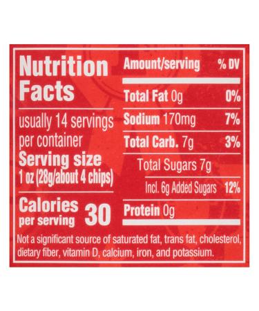 Famous Dave's Pickle - Sweet 'n Spicy Spears and Sweet 'n Spicy Chips - Pack of 3 - 24 Fl Oz. - Buy Online on GoSupps.com