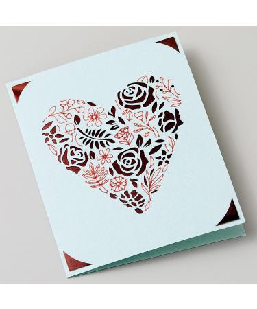 Cricut Insert Cards R10 - Princess Sampler (42 ct) | DIY Depth-Filled Birthday, Thank You & Greeting Cards at Home | Compatible with Cricut Joy/Maker/Explore Machines - Buy Online on GoSupps.com