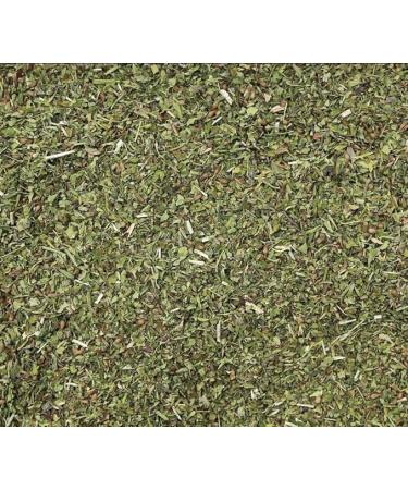 Generic Catnip Leaf 100% Natural Grown Herb Freshly Cut from Field 100g/3.5oz Bags Green - Buy Online on GoSupps.com
