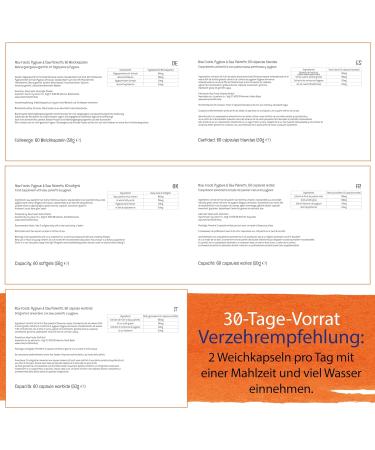 Buy Now Foods Pygeum & Saw Palmetto Extract - 60 Softgels | Laboratory Tested Soy Free Gluten Free Non-GMO - Fast International Shipping - Buy Online on GoSupps.com