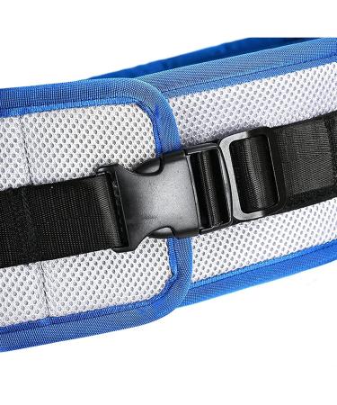 Walking Standing Aids Transfer Belt with Leg Loops-Medical Nursing Safety Gait Assist Device Walking Standing Rehabilitation Belt S Star of Light - Buy Online on GoSupps.com