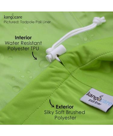 Kanga Care Pail Liner Nautical - Buy Online on GoSupps.com