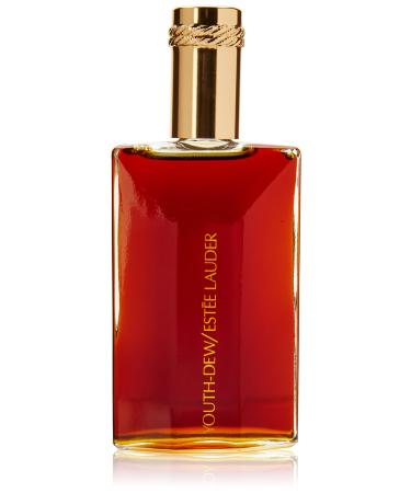 Youth Dew by Estee Lauder Bath Oil, 2 Ounce - Buy Online on GoSupps.com