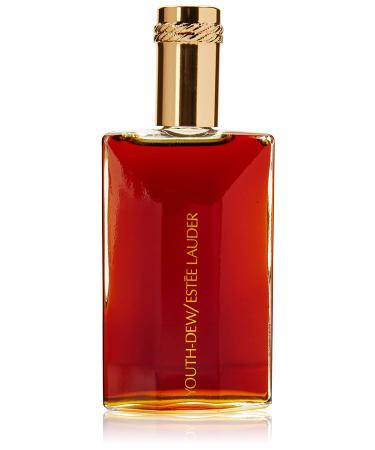 Estee Lauder Youth Dew Bath Oil 2.0 Oz Youth Dew/Estee Lauder Bath Oil 2.0 Oz (60 Ml) (W)