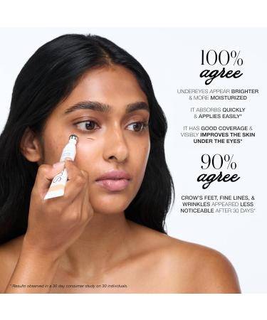 ReFresh Eye Brightener Broad Spectrum SPF 30 - Buy Online on GoSupps.com