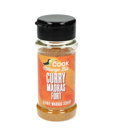 Coo Cury Madras Fort 0.35 g 1 Unit