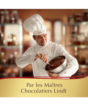 Lindt - Mini-Moulage Bag GOLD RABBIT - Milk Chocolate - Ideal for Easter 120g - Buy Online on GoSupps.com