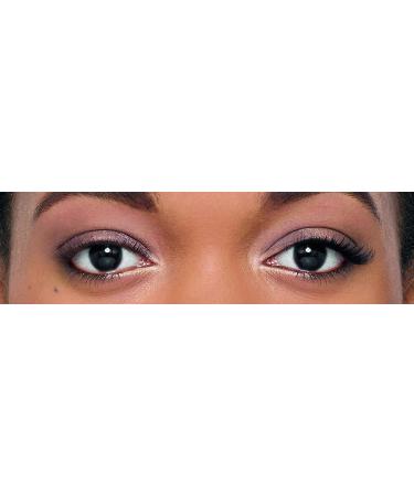 Eylure Volume False Lashes Style No. 005 - Reusable, with Adhesive | 1 Pair - Buy Online on GoSupps.com