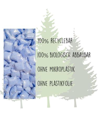 Cleanerist 3 kg Dishwasher Tabs - All-in-One Water-Soluble Film for Effortless Dishwashing | International Shipping Available - Buy Online on GoSupps.com