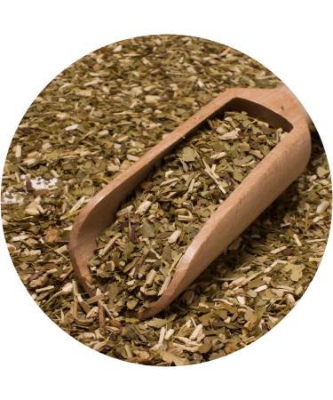 Yerba Mate Yaguar Energia Guarana 500g Yerba Mate tea with fruit Mate tea very high in caffeine High quality Gluten Free Extra strong stimulation - Buy Online on GoSupps.com