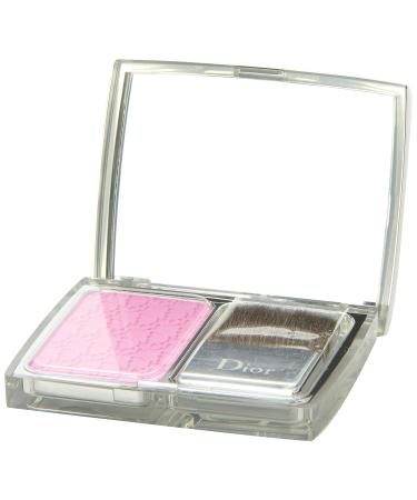 Christian Dior Rosy Glow Awakening Blush No 1 Petal - 0.26 oz | Women's Beauty Essential - Buy Online on GoSupps.com
