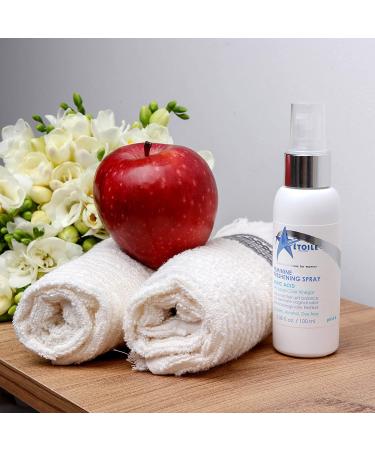 Mon Etoile de Beaute Feminine Freshening Spray - Vegan, Paraben-Free, Alcohol-Free, Dye-Free, Cruelty-Free - Buy Online on GoSupps.com